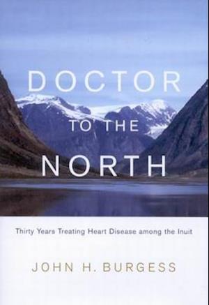Doctor to the North
