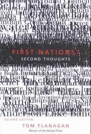 First Nations? Second Thoughts