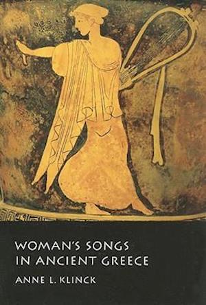 Woman's Songs in Ancient Greece