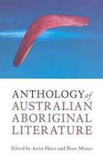 Anthology of Australian Aboriginal Literature