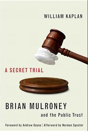 A Secret Trial