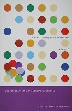 Foreign Relations in Federal Countries