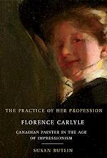 The Practice of Her Profession