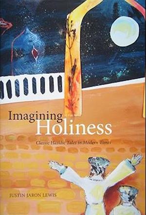 Imagining Holiness