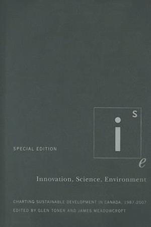 Innovation, Science, Environment 1987-2007