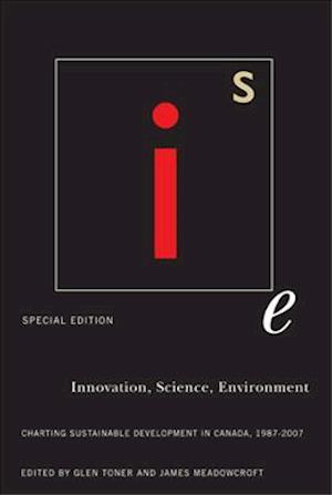 Innovation, Science, Environment 1987-2007