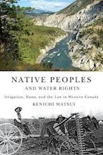 Native Peoples and Water Rights