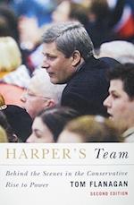 Harper's Team