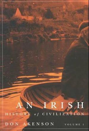 An Irish History of Civilization