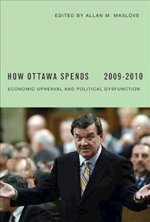 How Ottawa Spends, 2009-2010