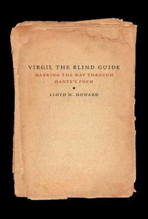 Virgil the Blind Guide