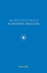 The Metaphysics of Scientific Realism