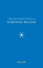 The Metaphysics of Scientific Realism