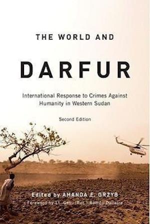 The World and Darfur