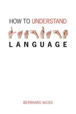 How to Understand Language