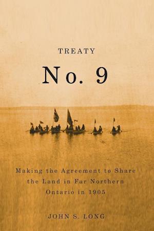 Treaty No. 9