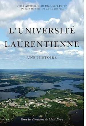 L' Université Laurentienne