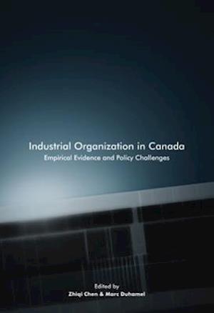 Industrial Organization in Canada