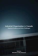 Industrial Organization in Canada