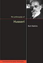 The Philosophy of Husserl