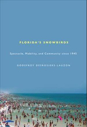 Florida's Snowbirds