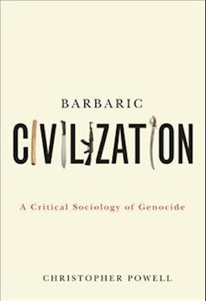 Barbaric Civilization