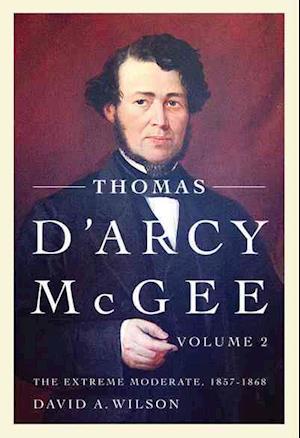 Thomas D'Arcy McGee