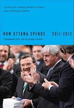 How Ottawa Spends, 2011-2012