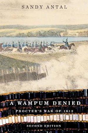 A Wampum Denied