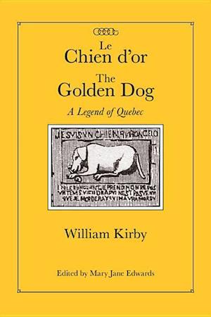 Le Chien d'or/The Golden Dog