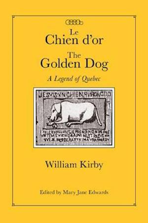 Le Chien d'or/The Golden Dog