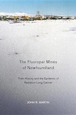 The Fluorspar Mines of Newfoundland