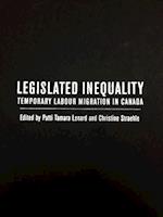 Legislated Inequality