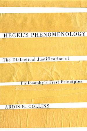 Hegel's Phenomenology