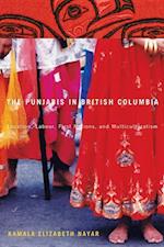 The Punjabis in British Columbia