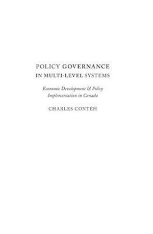 Policy Governance in Multi-level Systems