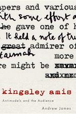 Kingsley Amis