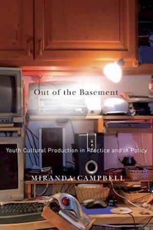 Out of the Basement