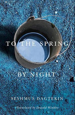 To the Spring, by Night