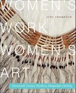 Women's Work, Women's Art