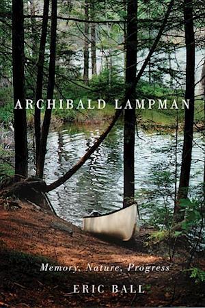 Archibald Lampman