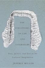 The Structures of Law and Literature