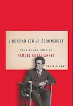 A Russian Jew of Bloomsbury