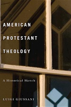 American Protestant Theology