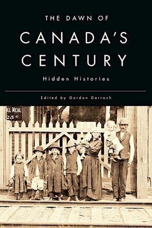 The Dawn of Canada's Century