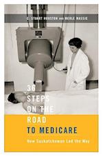 36 Steps on the Road to Medicare