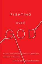 Fighting over God