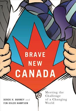 Brave New Canada