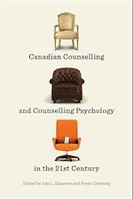 Canadian Counselling and Counselling Psychology in the 21st Century