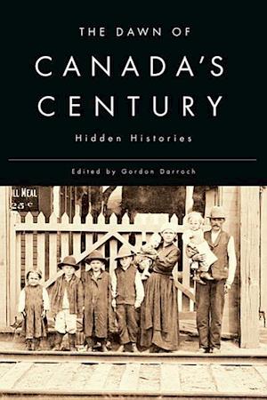 The Dawn of Canada's Century